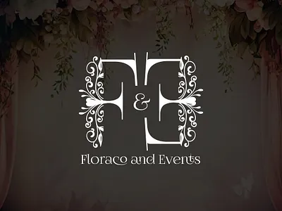 F&E logo Design animation branding fe logo graphic design logo motion graphics