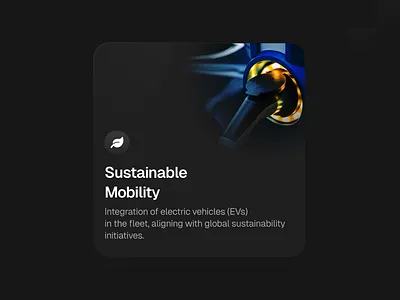 USP Card UI 🍃✨ design experience graphic design ui visual identity