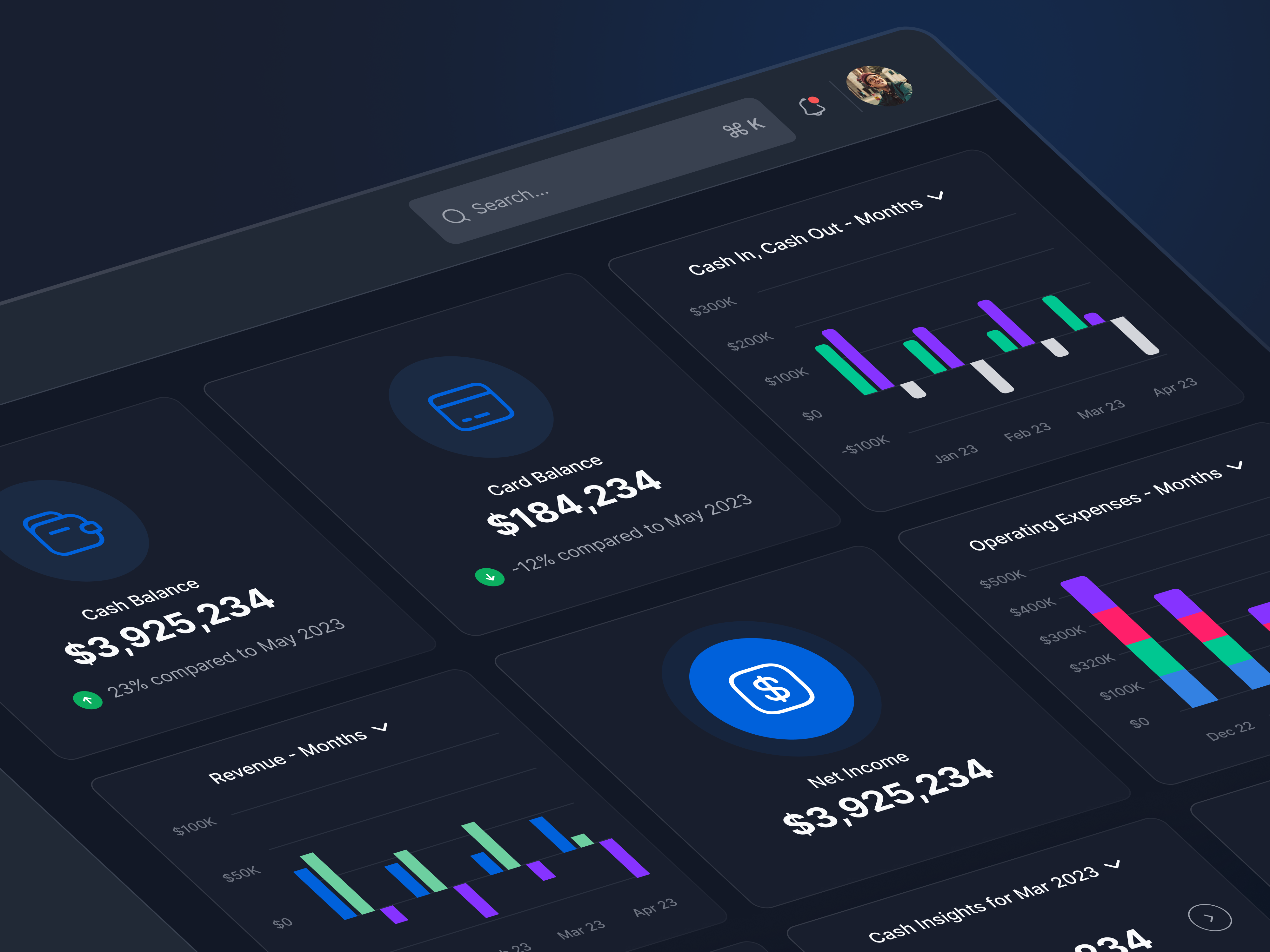 AI - Web App Dashboard Design aesthetic ai artificial intelligence behance branding dashboard data visualisation graphic design statistics ui ux web app