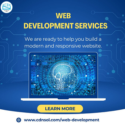 Know CDN’s Mobile App Development Process To Develop IT Solution custom web applications