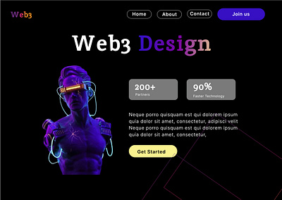 Web3 Design