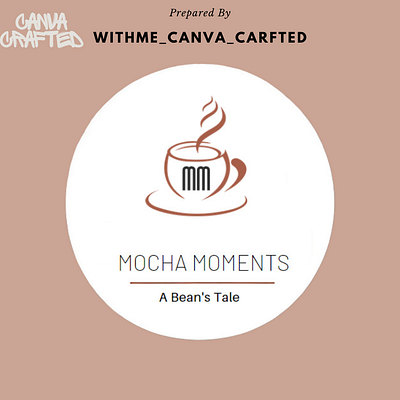 CONCEPT BRAND : 🎨 Mocha Moments branding graphic design logo ui