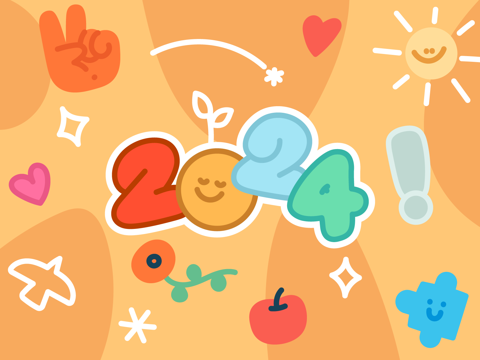 happy-2024-by-ivan-mesaros-on-dribbble