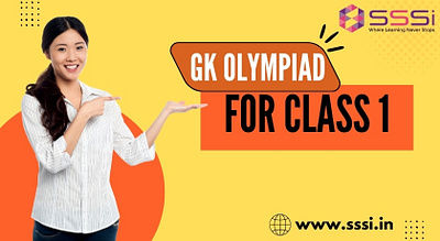 How To Prepare for GK Olympiad For Class 1? best online tuition classes sssi online tutoring services