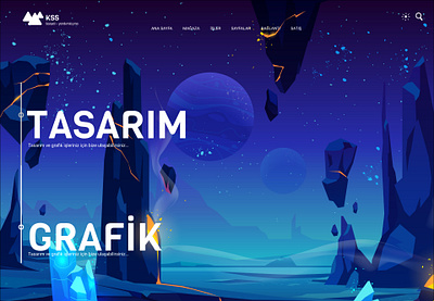 Web Tasarimi figma graphic design illustration kullanıcı deneyimi ui