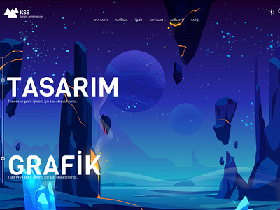 Web Tasarimi figma graphic design illustration kullanıcı deneyimi ui