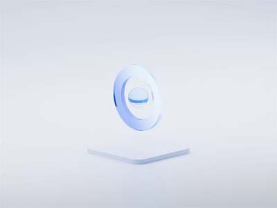 Wishing Well 3d 3d animation animated animation blender blender3d glass illustration well wish wishing well