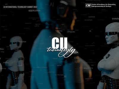 CII - Technology Video