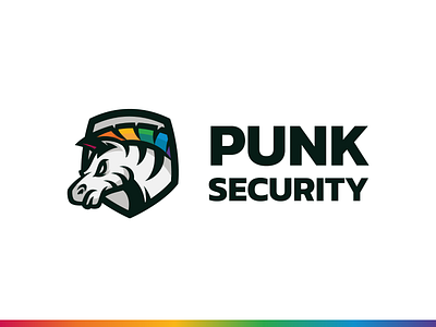 PS: Logo logo security