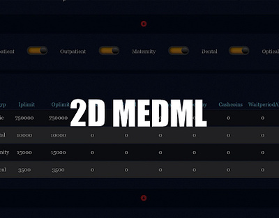 MEDML Video