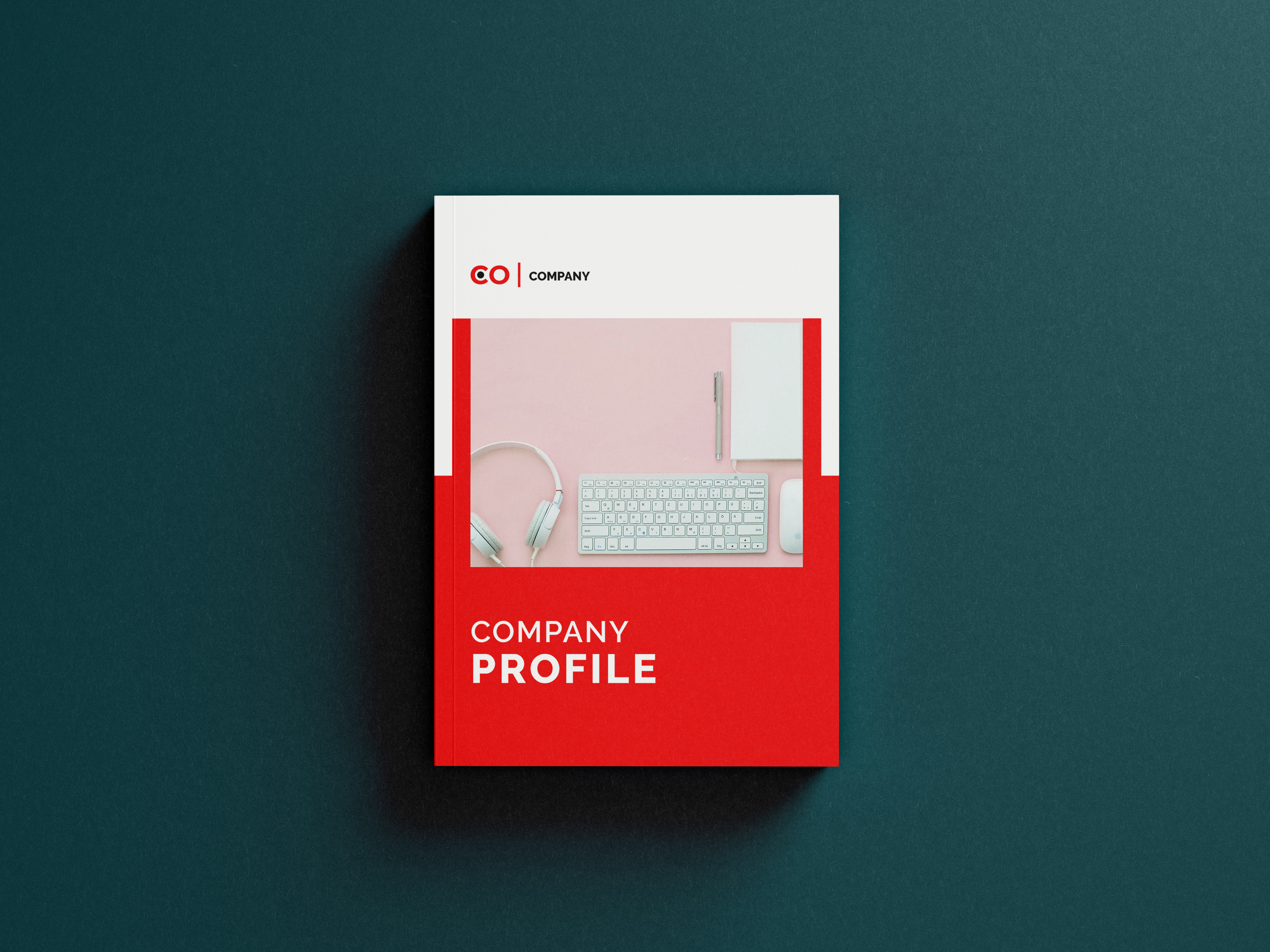 Company Profile a4 annual report bifold booklet brand identity branding brochure brochure design brochure template company brochure company profile graphic design indesign lookbook magazine print print design proposal template trifold