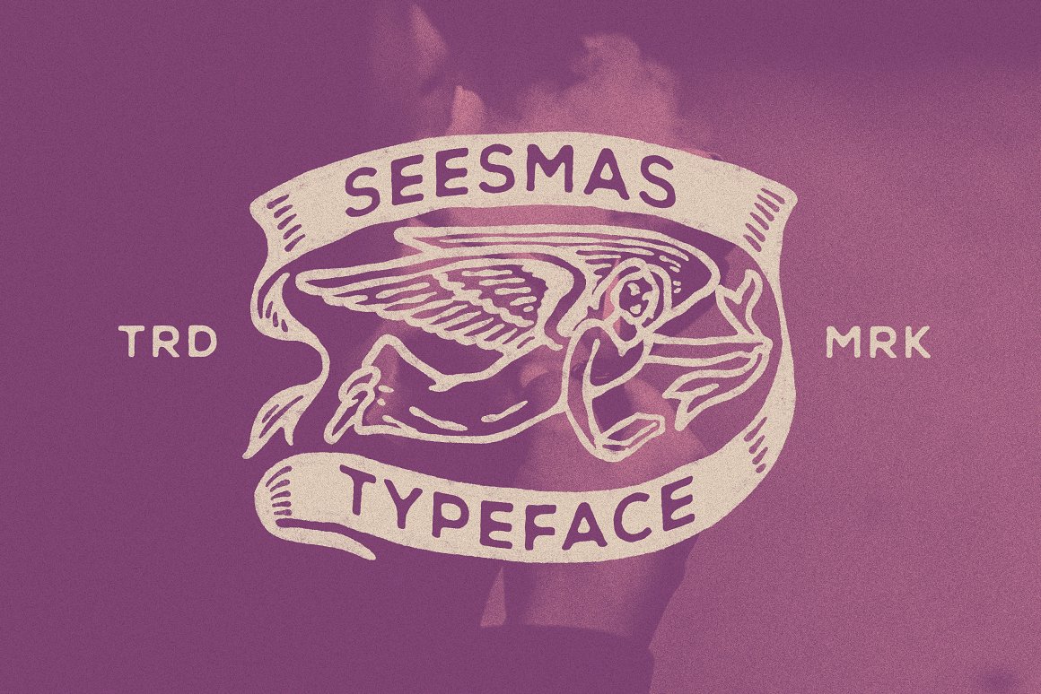 SEESMAS DISPLAY TYPEFACE font font typeface fonts commercial use fonts handwriting rough font sans serif sans serif font sans serif typeface typeface design typeface font vintage vintage font