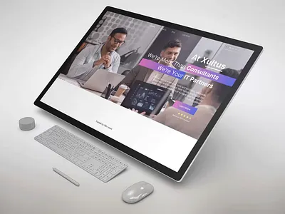 Xultus 3d animation app branding design graphic design illustration logo motion graphics typography ui ux vector