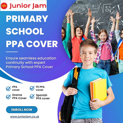 Unlock Academic Excellence with Expert Primary School PPA Cover education pe ppa cover primary school ppa cover spanish ppa cover