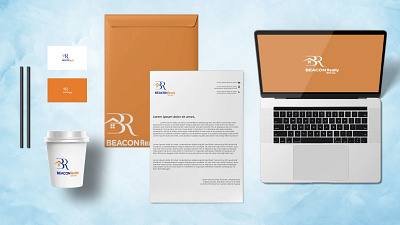 Real Estate Branding Agency branding