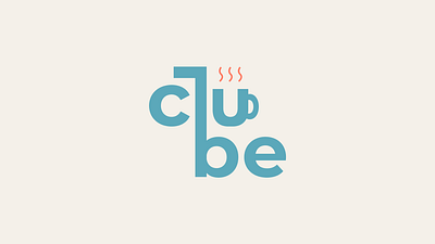 UmClube: instablog literário e clube do livro book graphic design identidade visual logo