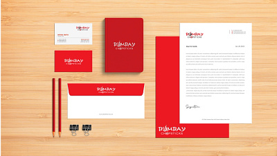 Fast Food Restaurant Branding Agency branding