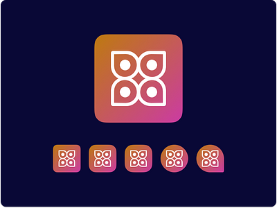 App Icon app dailyui icon logo ui