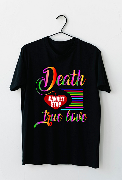 I will do the best t shirt design branding custom design facebook graphic design illustration love marketing motion graphics motivation tshirt typography valentines day