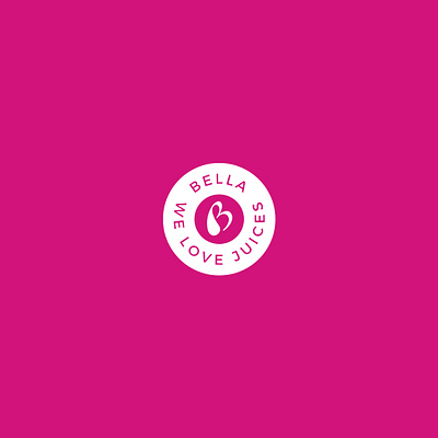 Bella Logo Design