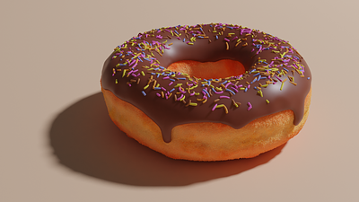 donut branding design graphic design illustration typography vector