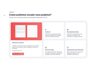 Interactive Bento Grid for features section animation app design framer graphic design motion graphics product design ui website