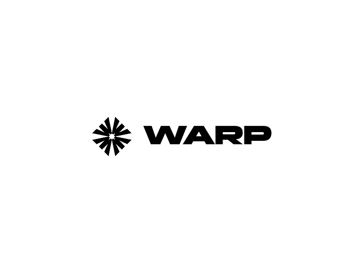 WARP by Bowo on Dribbble