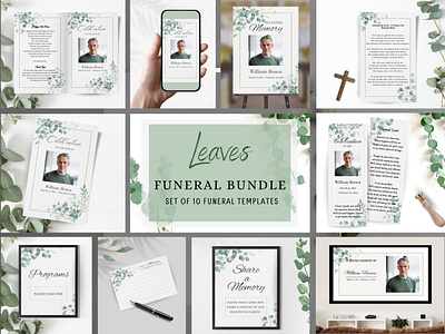 Funeral Bundle Kit