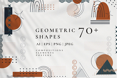 Art geometric abstract shapes abstract shapes design element geometric art geometric pattern geometric shape minimal element organic shape vector shapes