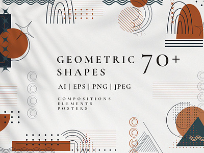 Art geometric abstract shapes abstract shapes circle shape design element geometric art geometric pattern geometric shape minimal element organic shape shape elements vector shapes