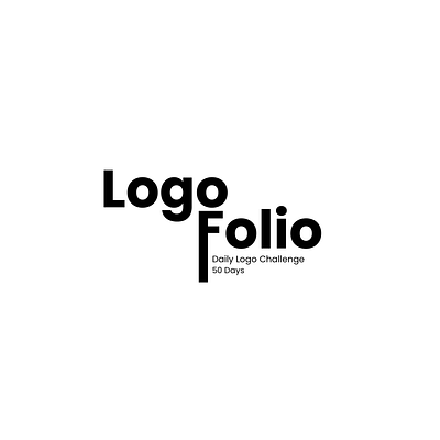 The Daily Logo Challenge branding design graphic design logo logofolio vector