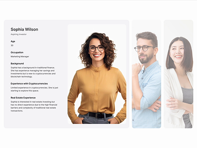 User personas | UX Research animation card sorting creativedesign digitalcreatives digitaltrends figma guide interaction interactiveweb product designer prototype sergushkin user personas user personas template user research methods userexperience ux persona ux research uxresearch webflow