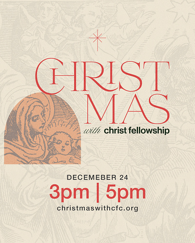 Christmas with Christ Fellowship christmas christmaseve church