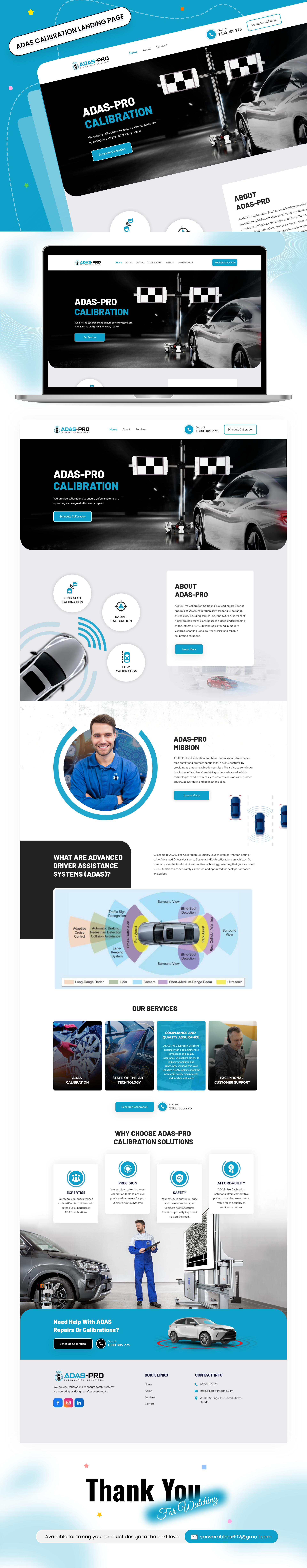 Adas calibration landing page accident adas calibration landing page adas repairs adas services adas teachnologies automotive landing page beautiful business car repairing landing page design driving ldw calibration machanic landing page radar calibration safety schedule calibration technologies landing page ui vehicles website