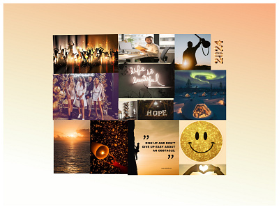 Mood board of the year... challengesui freedesign guvi guvichallenge guvistudent guviuichallenge moodboard moodboardchallenge moodboarddesignui moodboardideas student ui uichallenge uidesign