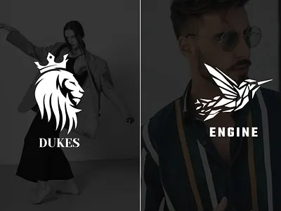 Fashion Logo Design adobe brandmark creative dribbble fashion fashion logo graphic design graphics logo logo design trending