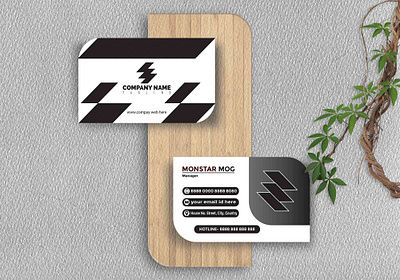 Business Card adobe photoshop book cover branding business card graphic design illustration logo