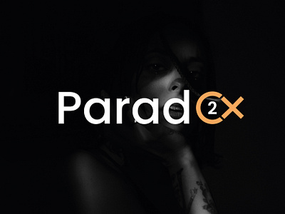 Paradox2 Brand Identity Design beauti brand brand brand design brand identity branding graphic design logo logo brand logo concept logo design logo designer logo make logo mark logo mor logologo logos logotipo