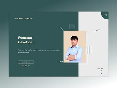 Personal Portfolio