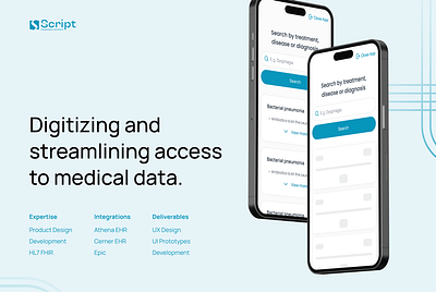 Treatment Recording and Documentation Management App design healthcare ui user experience ux