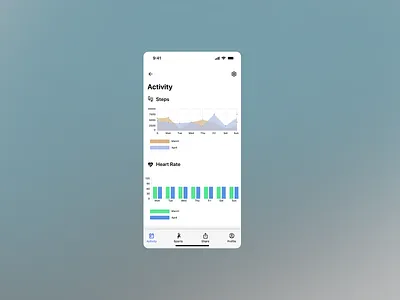 Statistics 066📈#DailyUI app branding dailyui design graphic design illustration logo motion graphics ui uidesign uxui