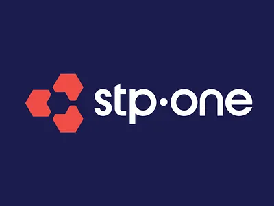 STP Brand Animation after effects animation brand branding colors design figma guidelines illustration logo logo animation socials stp.one type web website