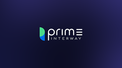 Prime Interway - YouTube Opening animation motion graphics