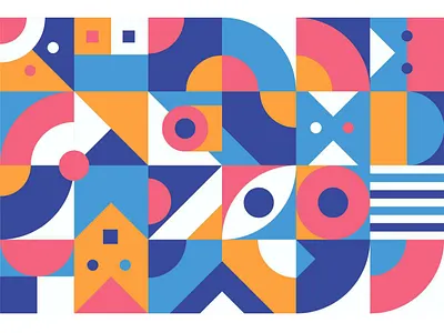 Vector Design Textile/Wallpaper/Fabric color fabric design illustrator textiledesign ui vectordesign