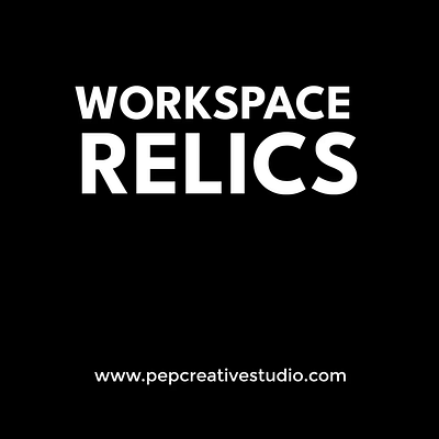 Workspace Relic - Handcrafted product shoot handcraft product shoot video ad