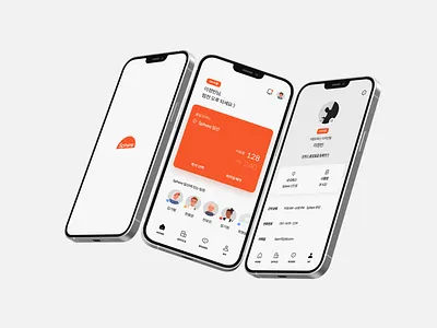 Sphere Workspace Platform App and Website design clean design ios app ui website workspace design