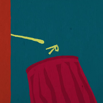 Humming Band 2d animation animation art design illustration jazz motion graphics