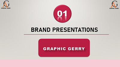My brand presentation & all category Services. all categorys brand identity brand presentations graphic designs invoice design logotype services t shirt design