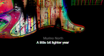 Murino North II/23 artworks album art artwork