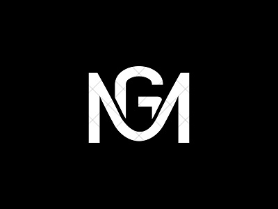 MG Monogram branding design gm gm logo gm monogram graphic design icon identity illustration lettermark logo logo design logos logotype mg mg logo mg monogram monogram typography vector